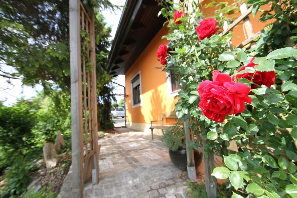Gastehaus Dobida Hotel Unterlamm  Exterior foto