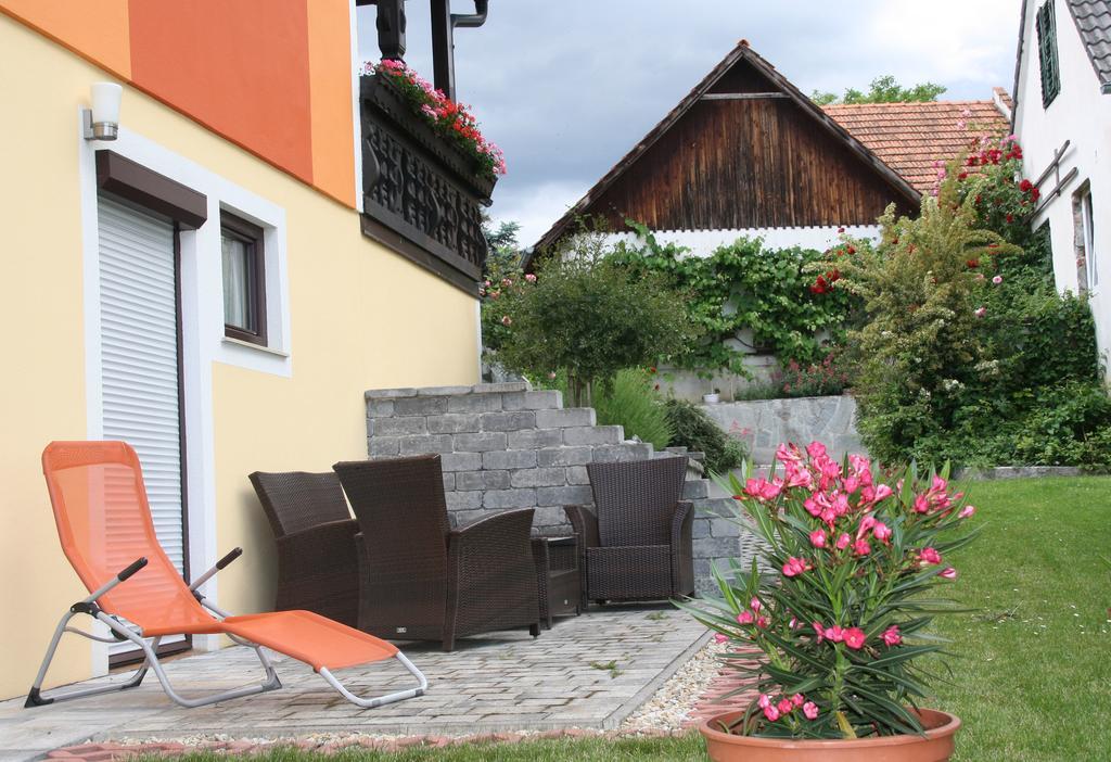 Gastehaus Dobida Hotel Unterlamm  Exterior foto