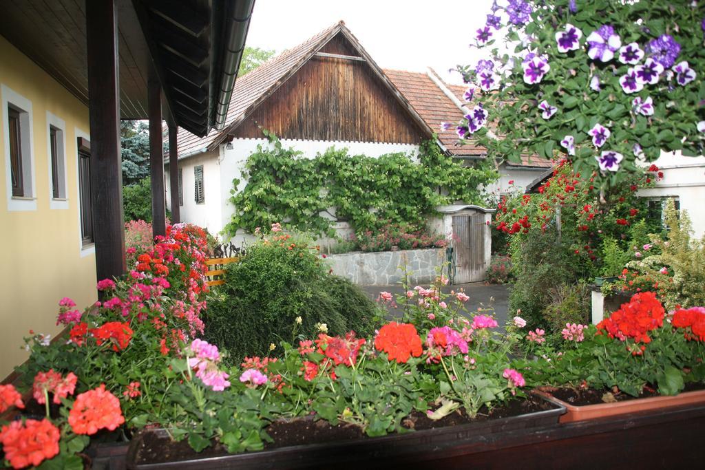 Gastehaus Dobida Hotel Unterlamm  Exterior foto